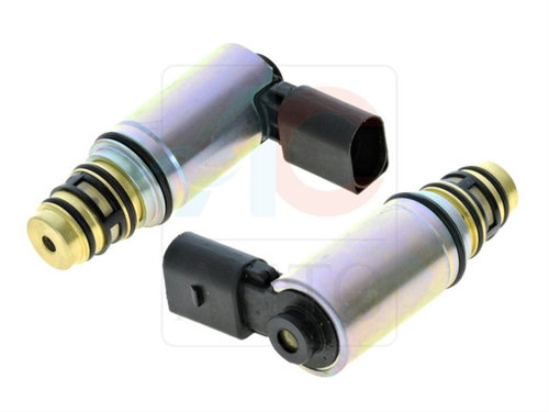 Supapa Compresor Ac/ Acauto Audi AC-02SD03