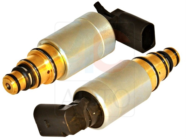 Supapa Compresor Ac/ Acauto Audi AC-02ZX01