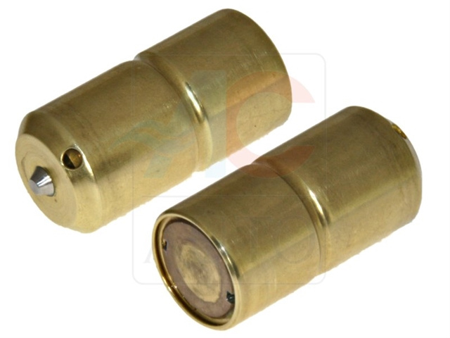 Supapa Compresor Ac/ Acauto Audi AC-02ZX03