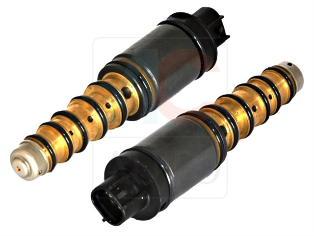 Supapa Compresor Ac/ Acauto Chrysler AC-02DN07