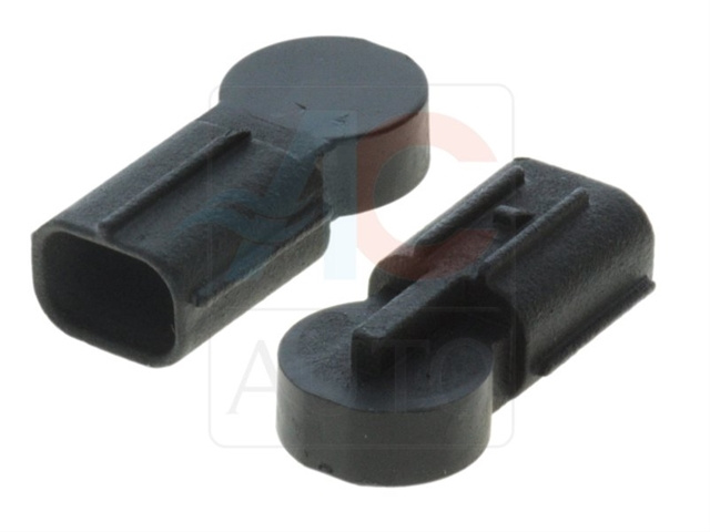 Supapa Compresor Ac/ Acauto Chrysler AC-02DN27