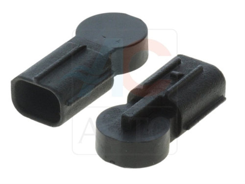 Supapa Compresor Ac/ Acauto Chrysler AC-02DN27