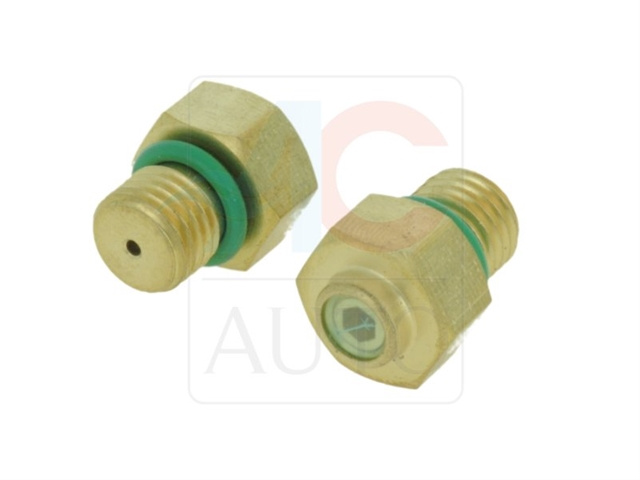 Supapa Compresor Ac/ Acauto Fiat AC-02DL11