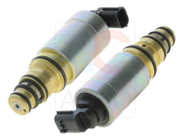 Supapa Compresor Ac/ Acauto Kia AC-02HA02