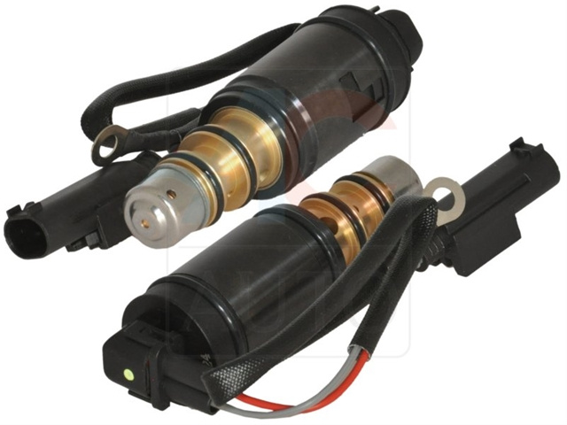 Supapa Compresor Ac/ Acauto Mercedes-Benz AC-02DN06