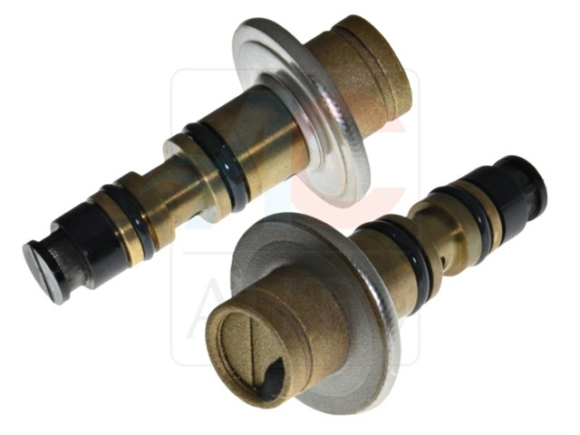 Supapa Compresor Ac/ Acauto Mercedes-Benz AC-02DN12