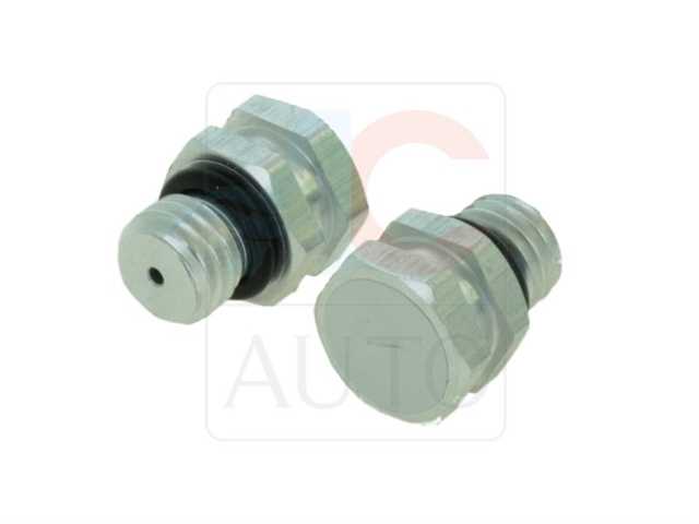 Supapa Compresor Ac/ Acauto Mercedes-Benz AC-02DN28