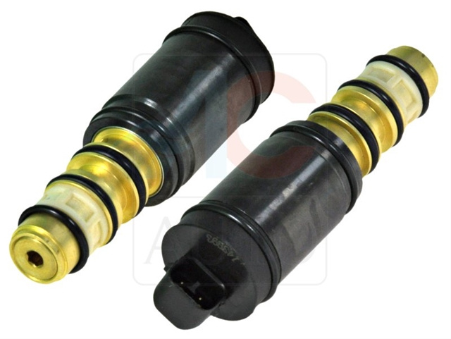Supapa Compresor Ac/ Acauto Toyota AC-02DN14