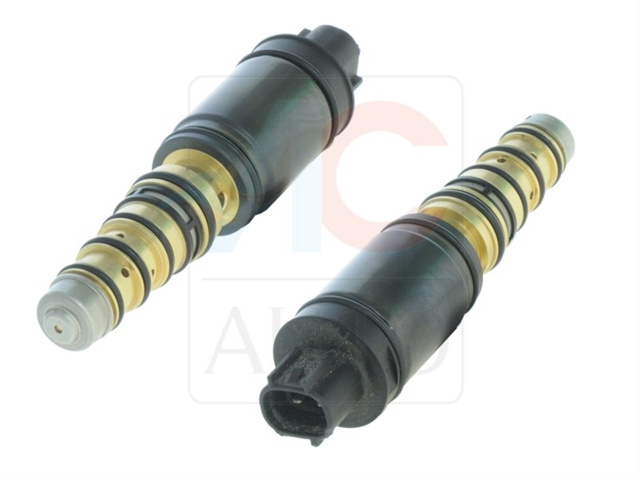 Supapa Compresor Ac/ Acauto Toyota AC-02DN30
