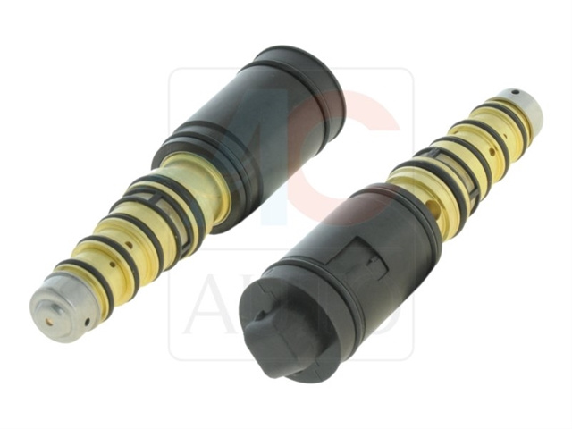Supapa Compresor Ac/ Acauto Toyota AC-02DN31