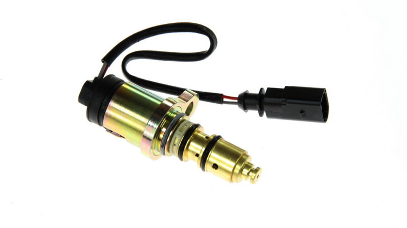 Supapa compresor clima (SANDEN PXE13 PXE16) AUDI A3, TT; SEAT ALHAMBRA, CORDOBA, CORDOBA VARIO, IBIZA II, INCA, LEON, TOLEDO II 1.0-3.2 intre 1990-2015