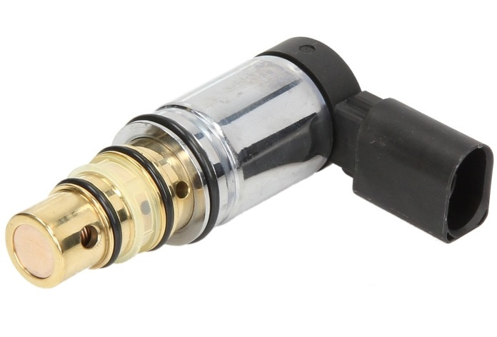 Supapa Compresor Clima Thermotec Audi A1 8XA, 8XF 2011-2018 KTT060037