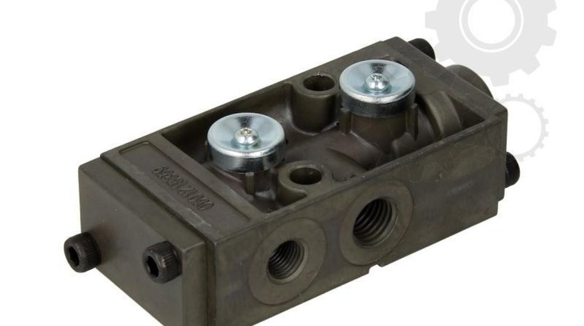 Supapa comutare cutie viteza sferturi si jumatati Renault Kerax 8x4 (poz.5) CMG 5001875799