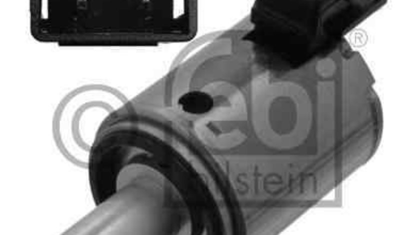 Supapa comutator, transmisie automata PEUGEOT 806 (221) Producator FEBI BILSTEIN 38420