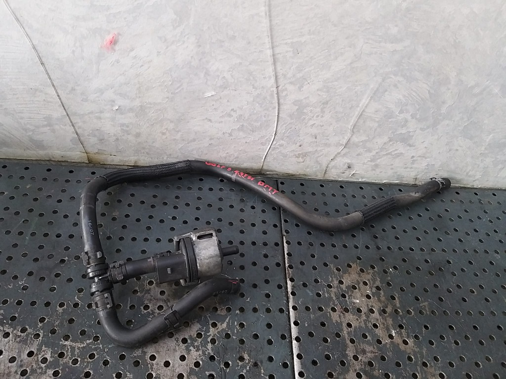 Supapa conducta combustibil 1.4 tsi vw g