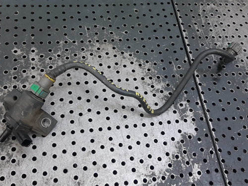 Supapa conducta combustibil 1.5 dci dacia duster nissan juke f15 renault megane 3 scenic 3 208859042...