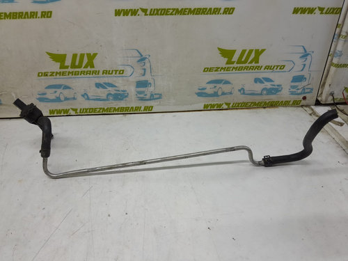 Supapa conducta combustibil 1.9 2.0 bkc bmn 038906081b Audi A6 4F/C6 [2004 - 2008]