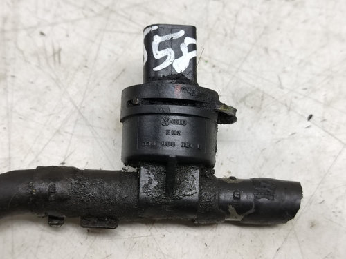 Supapa conducta combustibil 1.9 2.0 bkc bmn 038906081b Audi A3 8P [2003 - 2005]