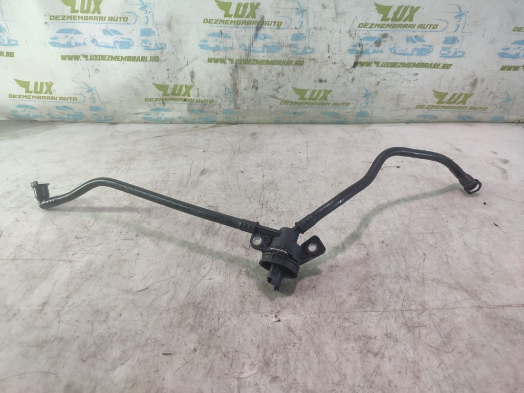 Supapa conducta combustibil 2.0 tdci Ford Galaxy 3 [2015 - 2020] 2.0 tdci