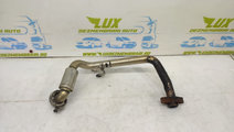 Supapa conducta EGR 2.0 D BMW Seria 3 E46 [1997 - ...