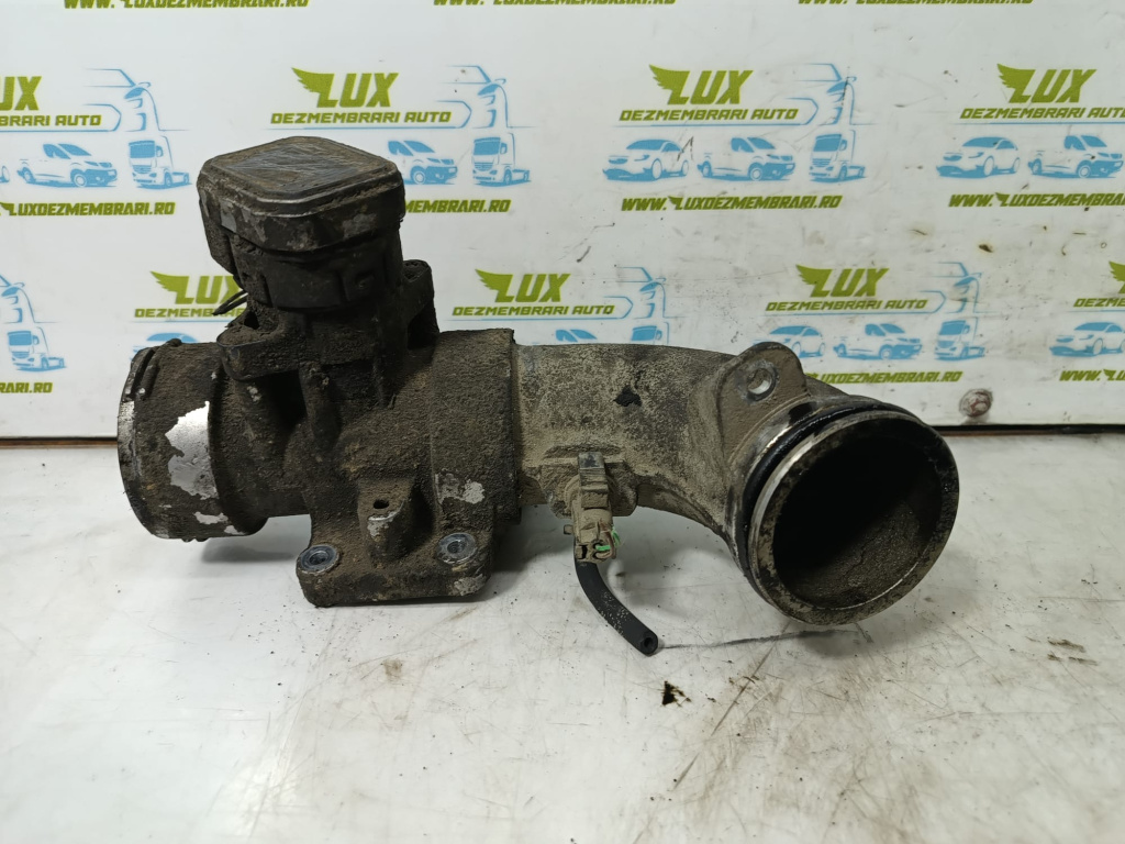 Supapa conducta egr a6460901031 2.2 cdi OM646 Volkswagen VW Crafter [2006 - 2012]