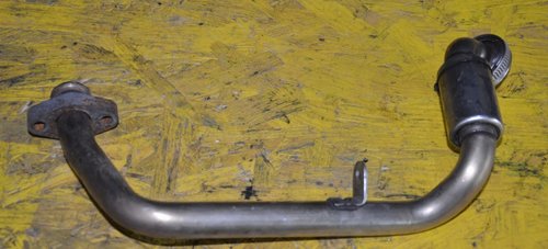 Supapa conducta EGR BMW E46 E53 E60 E61 E65