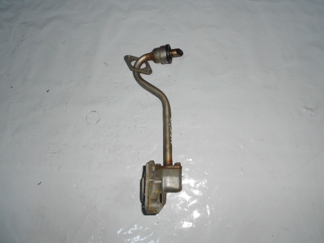 SUPAPA / CONDUCTA EGR DAEWOO MATIZ FAB. 1998 - 2006 ⭐⭐⭐⭐⭐