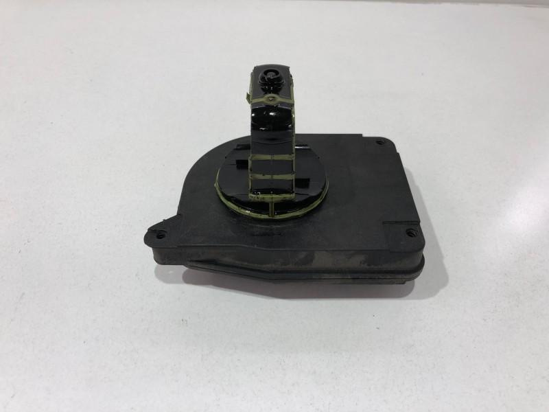 Supapa control admisie 7560538 BMW Seria 5 E60/E61 [2003 - 2007]