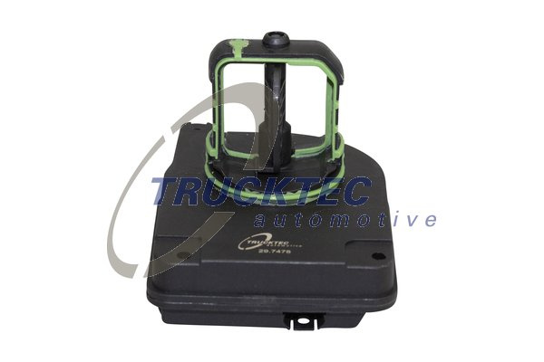 Supapa control,admisie aer (0810177 TRUCKTEC) BMW
