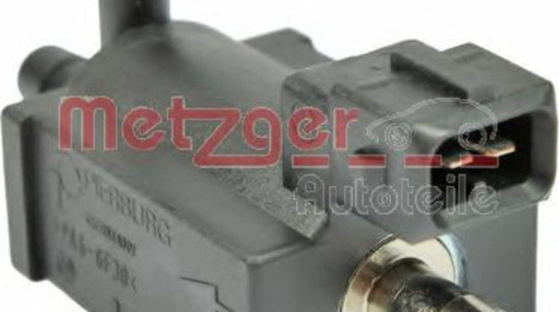 Supapa control,admisie aer AUDI A3 (8L1) (1996 - 2003) METZGER 0892332 piesa NOUA