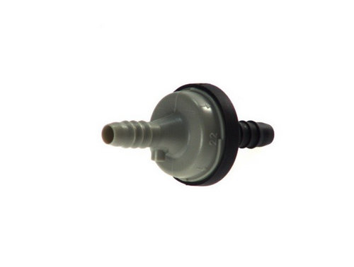 Supapa control,admisie aer AUDI A6 (4F2, C6) (2004 - 2011) TOPRAN 112 283 piesa NOUA