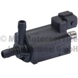 Supapa control,admisie aer AUDI A6 Avant (4B5, C5) (1997 - 2005) PIERBURG 7.22687.39.0 piesa NOUA