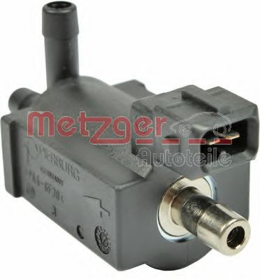 Supapa control,admisie aer AUDI TT (8N3) (1998 - 2006) METZGER 0892332 piesa NOUA