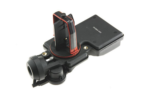 SUPAPA CONTROL ADMISIE AER, BMW 3 E46 330 2000-,5 E39 530 2000-,5 E60 530 2001-,X3 E83 3.0 2004-,X5 ...