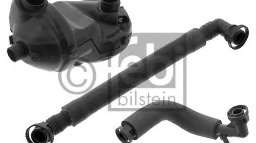 Supapa control,admisie aer BMW Seria 3 Compact (E46) (2001 - 2005) FEBI BILSTEIN 47264 piesa NOUA