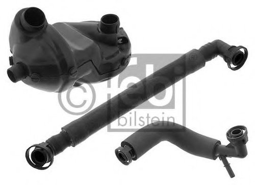 Supapa control,admisie aer BMW Seria 7 (E65, E66, E67) (2001 - 2009) FEBI BILSTEIN 47264 piesa NOUA
