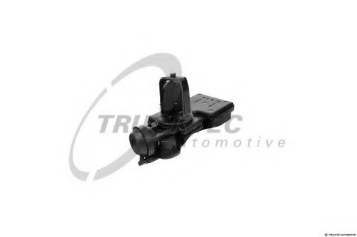 Supapa control,admisie aer BMW X3 (E83) (2004 - 2011) TRUCKTEC AUTOMOTIVE 08.10.084 piesa NOUA