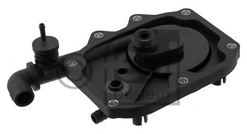 Supapa control,admisie aer BMW X5 (E53) (2000 - 2006) FEBI BILSTEIN 45194 piesa NOUA