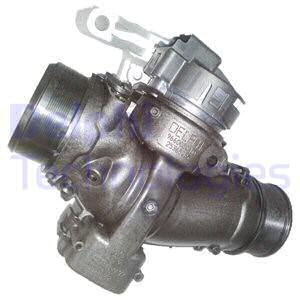 Supapa control,admisie aer (DA100003 DLP)