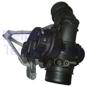 Supapa control,admisie aer (DA100006 DLP)