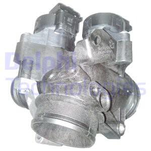 Supapa control,admisie aer (DA100008 DLP)