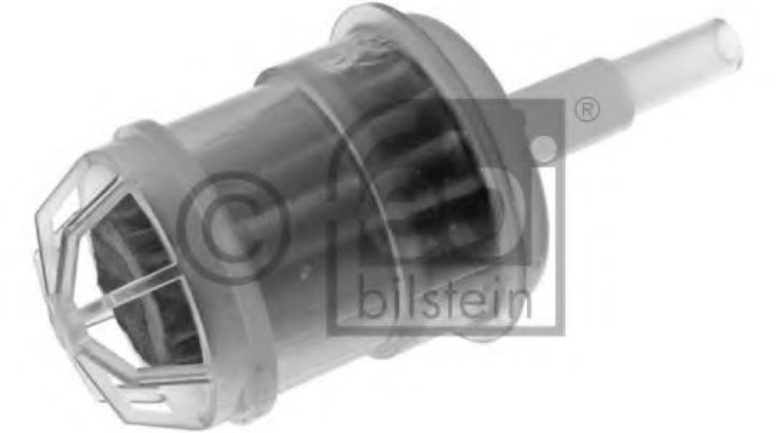 Supapa control,admisie aer MERCEDES A-CLASS (W168) (1997 - 2004) FEBI BILSTEIN 39393 piesa NOUA