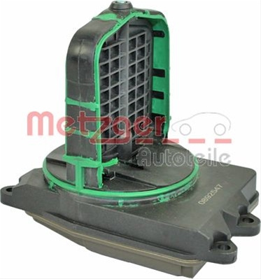 Supapa Control Admisie Aer Metzger Bmw 0892547