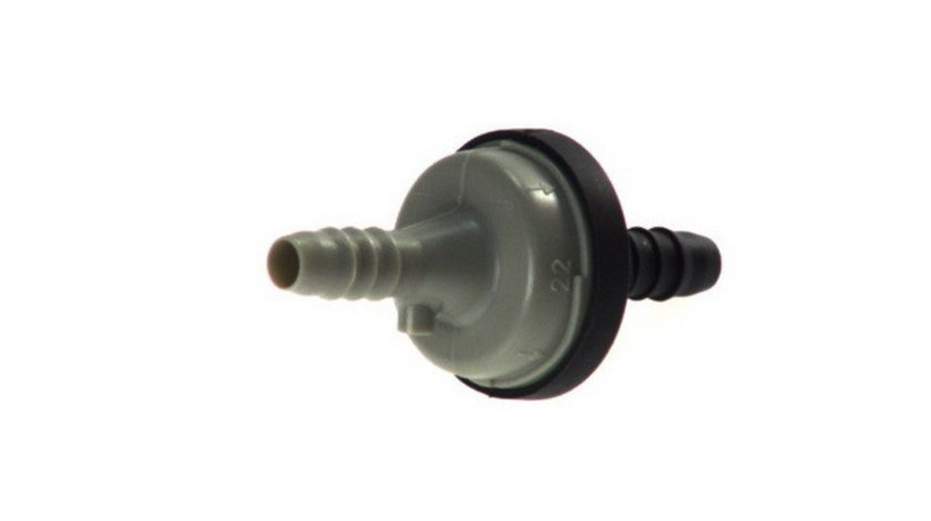 Supapa control,admisie aer SKODA OCTAVIA II Combi (1Z5) (2004 - 2013) TOPRAN 112 283 piesa NOUA