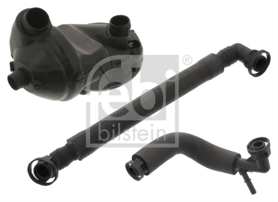 Supapa Control,admisie Aer; Ventil, Aerisire Carter Febi Bilstein Bmw 47264