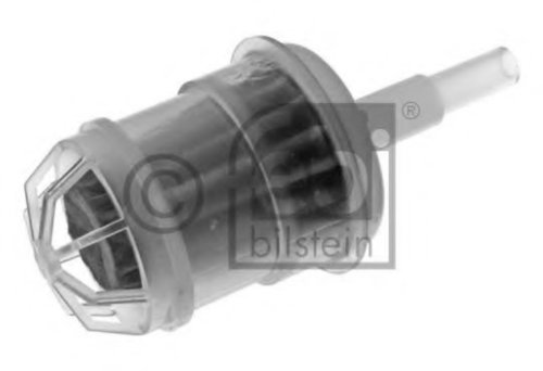Supapa control,admisie aer VW LT II bus (2DB, 2DE, 2DK) (1996 - 2006) FEBI BILSTEIN 39393 piesa NOUA