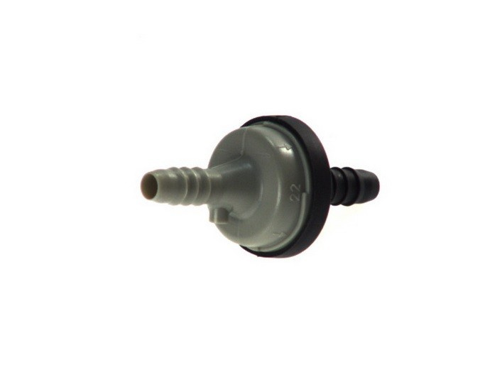 Supapa control,admisie aer VW PASSAT (3B2) (1996 - 2001) TOPRAN 112 283 piesa NOUA