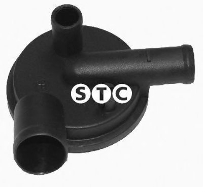 Supapa control,admisie aer VW PASSAT (3B2) (1996 - 2001) STC T403719 piesa NOUA