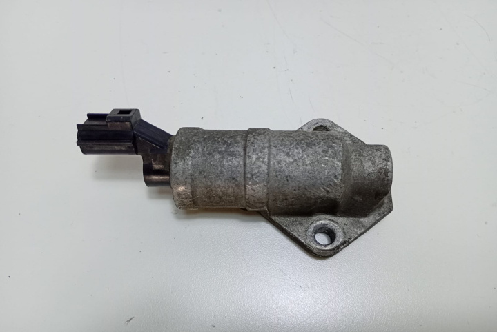 Supapa control aer 1S4U9F715BC Ford Focus 2 [2004 - 2008]
