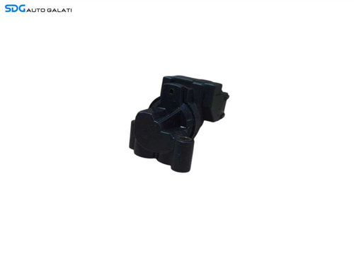Supapa Control Aer Reglaj Mers in Gol Admisie Hyundai Accent 1.5 1.6 1999 - 2006 Cod 35150-22600 [N1...